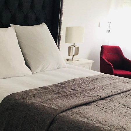 Magnifique Appartement Au Coeur De Nancy Exterior foto