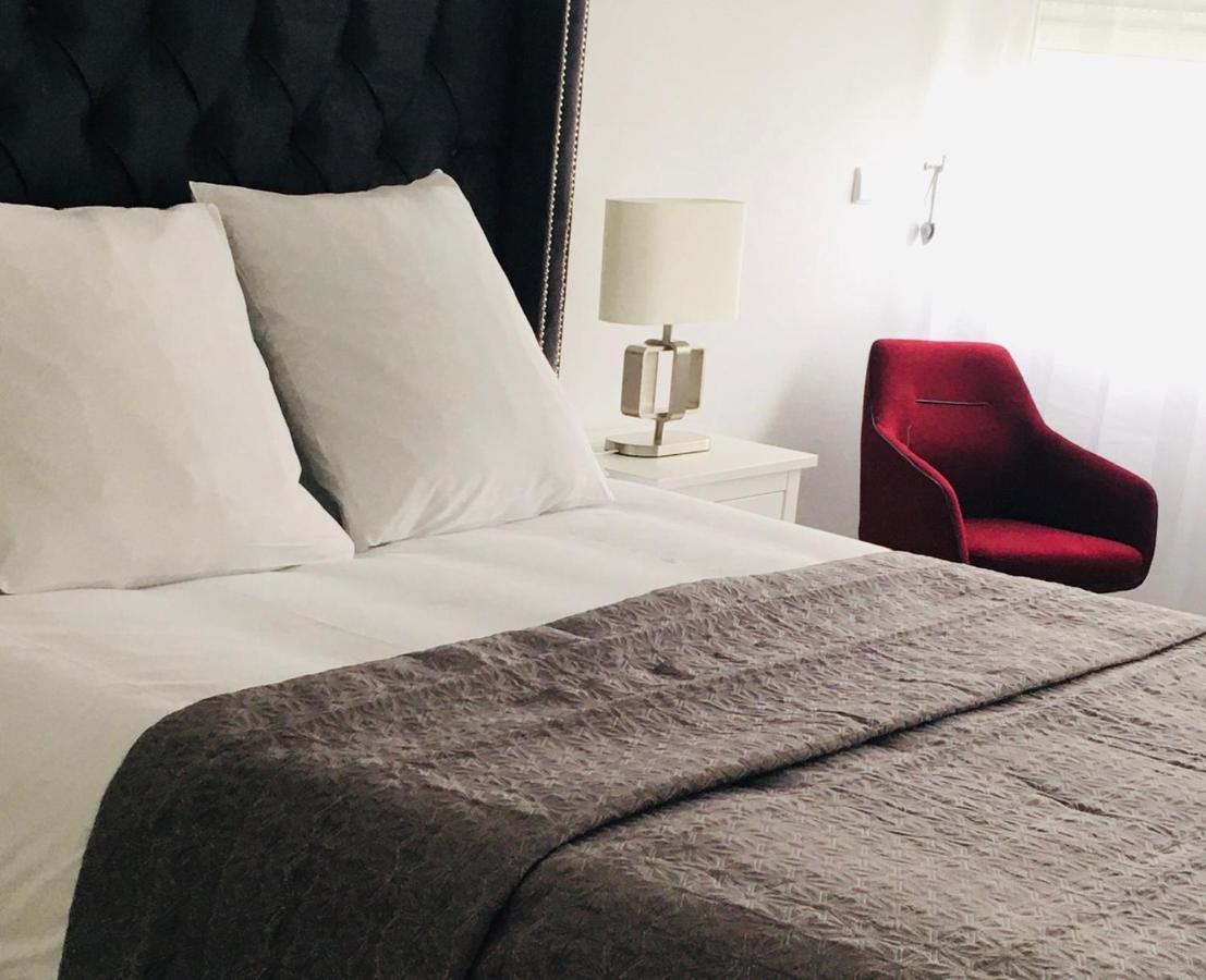 Magnifique Appartement Au Coeur De Nancy Exterior foto