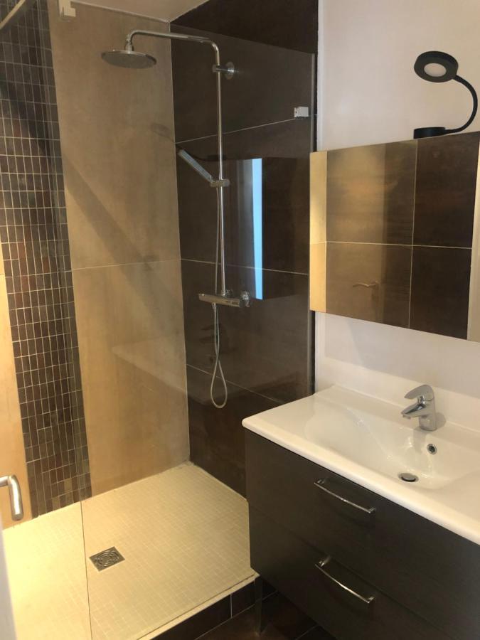Magnifique Appartement Au Coeur De Nancy Exterior foto