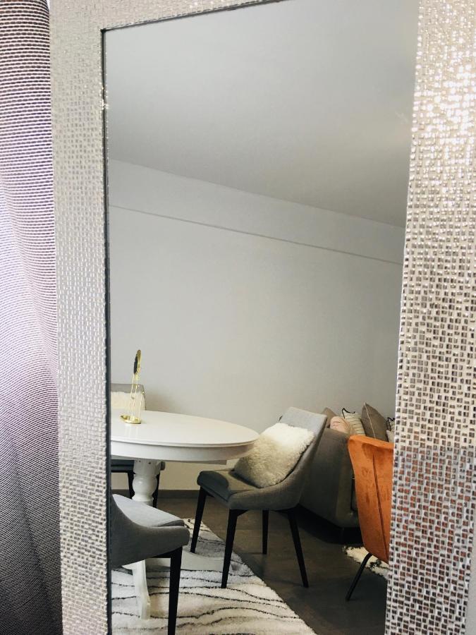 Magnifique Appartement Au Coeur De Nancy Exterior foto